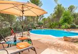 Location vacances Llucmajor - Yuma-4