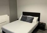 Location vacances Colchester - The Railway House, Colchester-3