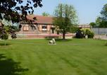Location vacances  Somme - Domaine De L'olympe-1