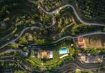 Hôtel Attigliano - L'Olivo Country Resort & Spa-2
