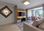 Location vacances Sao Francisco de Paula - Ao lado da Catedral - @stayhousetemporada-2