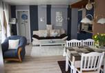 Location vacances Kitzingen - Ferienwohnung Leipold-3