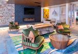 Hôtel Bourbonnais - Fairfield Inn & Suites by Marriott Fair Oaks Farms-4