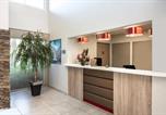 Hôtel Sainte-Marie - Quality Aparthotel Perpignan Prestige-3