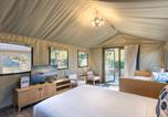 Location vacances Pacific Grove - Carmel River Inn & Cottages-3