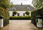 Hôtel Zwolle - B&B Het Wellnest-2