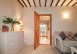 Location vacances Uppingham - Little Launde Cottage-2