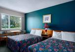Hôtel Goderich - Huron Coast Inn-3