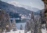 Hôtel Wendelstein - Arabella Alpenhotel am Spitzingsee, a Tribute Portfolio Hotel-1