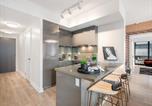 Location vacances Toronto - The Emory Suites Yorkville Toronto-2