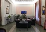 Hôtel Province de Pistoia - Hotel Prati-2