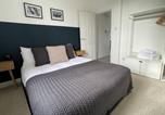 Location vacances Cheltenham - F3 Explore Cotswolds, Modern, Central, Spacious!-2