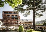 Hôtel Bressanone - Hotel Löwenhof-1