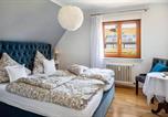 Location vacances Glotterbad - Ferienwohnung Trixi-4