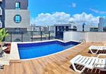 Location vacances Maceió - Vacanze - Port Ville Ii-2