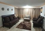 Location vacances Acapulco - Excellent location in the hotel and restaurant area-4