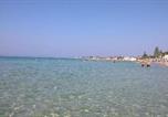 Location vacances Mazara del Vallo - La Rosa Dei Venti-4