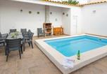 Location vacances Priego de Córdoba - Casilla Soleá Carcabuey by Ruralidays-1