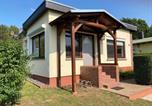 Location vacances Sellin - Ferienhaus Erna-3