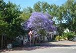 Location vacances Montagu - Thebluedoor-4