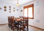 Location vacances  Avila - Quercus-4