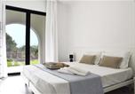 Hôtel Province d'Olbia-Tempio - Geovillage Green Residence-4