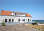 Location vacances Allinge - Apartment Strandpromenaden Allinge X-2