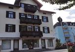 Location vacances Bad Reichenhall - Haus Untersberg-4
