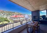 Location vacances Mossel Bay - Mossel Bali-4