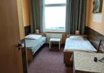 Hôtel Hamm - Park Hotel-3