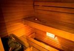 Location vacances Tallinn - Easy Stay Apartments - City Centre-3