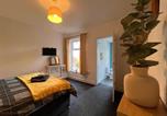 Location vacances  Gare de Norwich - Cosy Getaway Close to Railway-2