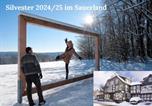Hôtel Warstein - Landhotel Albers-2