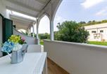 Location vacances  Province de Foggia - Appartamento Iremar C4 - Myho Casa-2