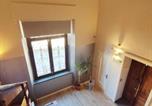Location vacances Bergame - Apartment Stazione-4