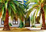 Location vacances  Badalone - Cortijo de Vega Grande-3