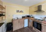 Location vacances Llandudno - Albert Cottage-4