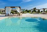 Hôtel Province d'Olbia-Tempio - Baglioni Resort Sardinia - The Leading Hotels of the World-4