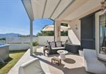 Location vacances Portoferraio - Casa Esse un rifugio di Charme - Goelba-2