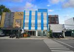 Location vacances Yogyakarta - Reddoorz Plus @ Terban Residence-2