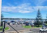 Hôtel Lakes Entrance - Lakes Entrance Rsl Glenara Motel-4