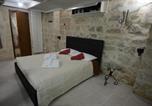 Hôtel Lecce - B&B Domus Gaia-1