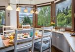 Location vacances Titisee-Neustadt - Friedolin im Bärenhüsli-4