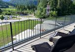 Camping Autriche - Campingresort Hinterstoder-4