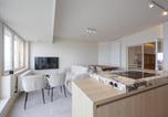 Location vacances  West Flanders Province - Bel Air - 0201 box 15-4