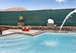 Location vacances Tinajo - Casa Lancelot-4