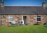 Location vacances Blairgowrie - The Bothy-1