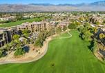 Hôtel Indio - The Westin Desert Willow Villas, Palm Desert-1