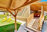 Location vacances Balatongyörök - Ferienhaus Judit - Biró Tours Nr 130-4