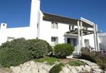 Location vacances Langebaan - Salt Water House-2